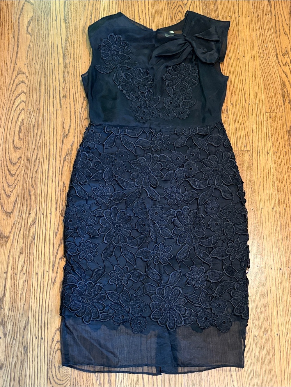 Eva Franco Dress